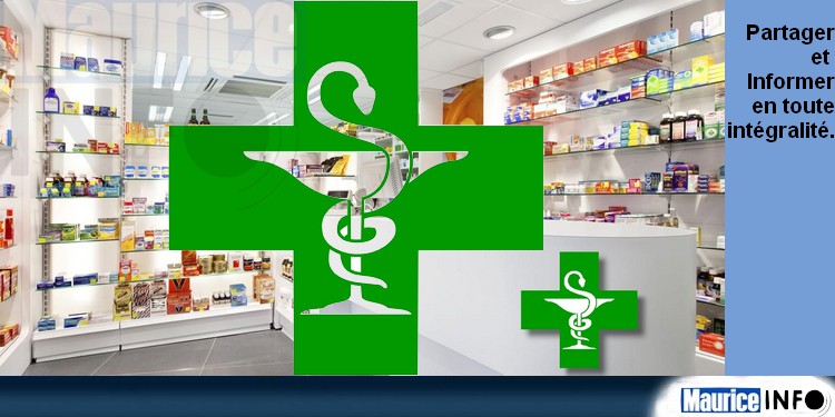 Renouvellement du permis d’opération pour les pharmacies privées
