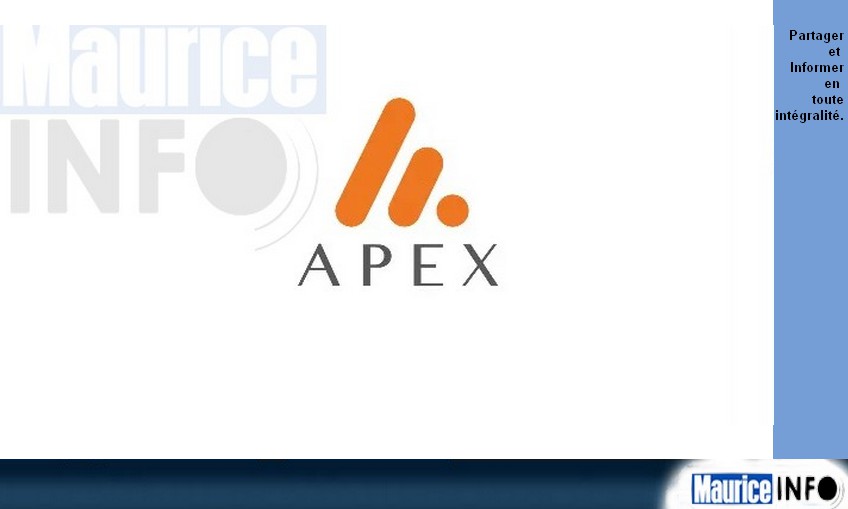 Apex Group hires new Head of Financial Crime - Maurice Info